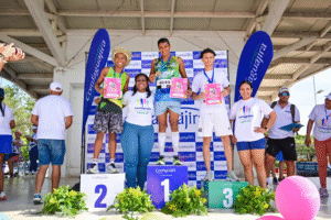 Así avanza Comfaguajira en deporte, bienestar y servicios durante la semana del 19 al 22 de agosto