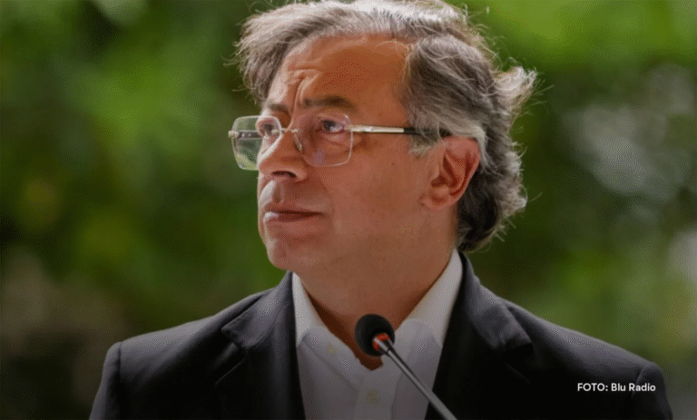 Es con obras, no con discursos