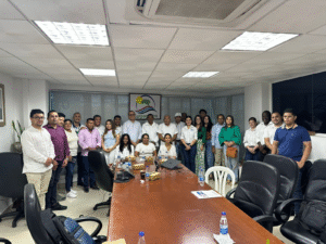 Consejo de Cuenca del Río Ranchería reactivó su funcionamiento con mesa técnica coordinada por Corpoguajira