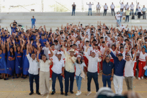 Gobernación de La Guajira impulsa la calidad educativa con el lanzamiento de ‘+ Saber Pro Más Futuro’