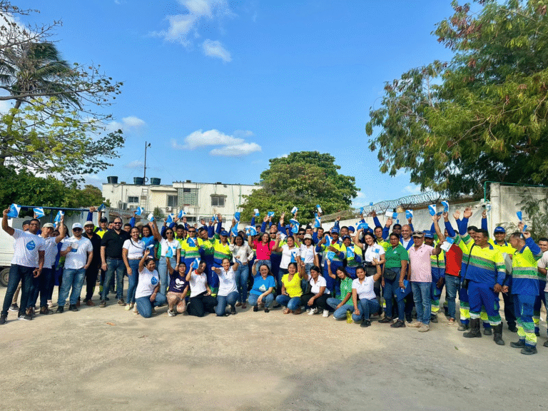 Aqualia Contact, un año de cercanía, eficiencia e innovación al servicio del usuario