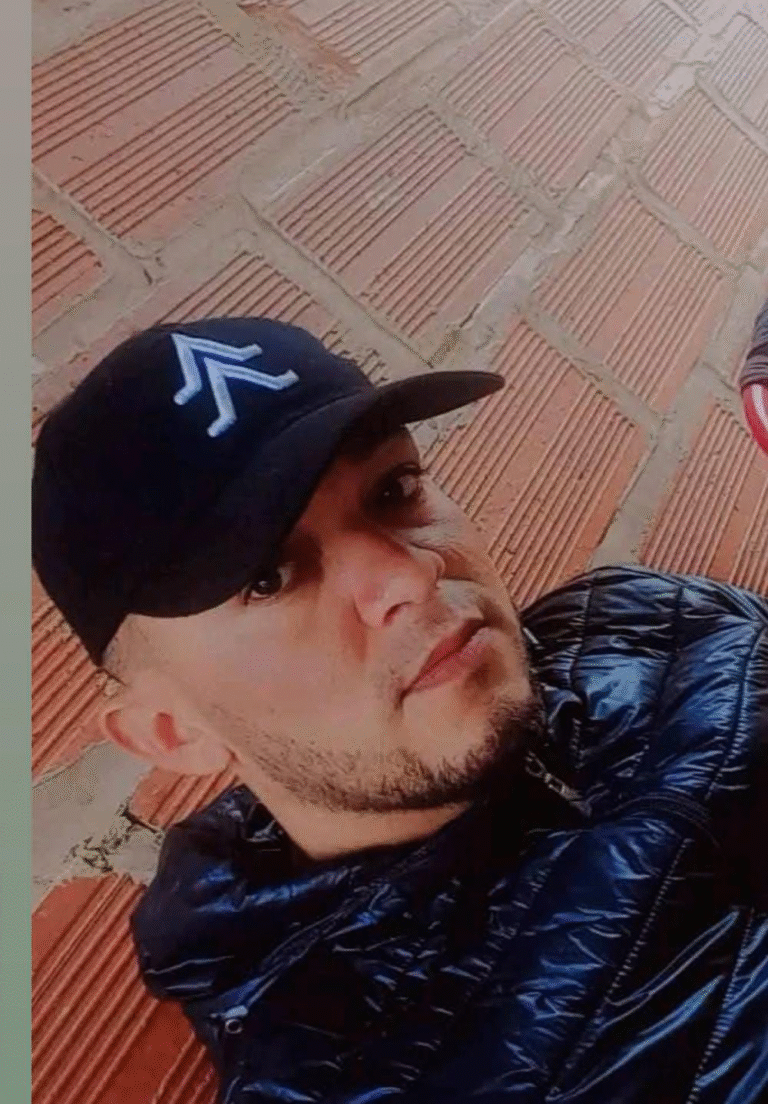 Hombre fue asesinado a bala y hallado en trocha que conecta Maicao con Venezuela