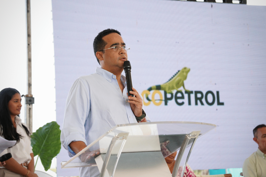 “Después de más de diez años volvemos a masificar el gas en nuestro departamento”, gobernador Jairo Aguilar