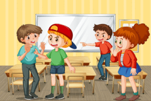 La escuela desarmada ¿Dónde quedó laresponsabilidad de la familia en la educación?