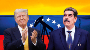 “Frontera en vilo: lo que significa la pulseada entre Trump y Maduro”
