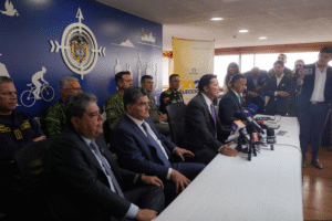 Se definió el Plan Democracia para garantizar la seguridad de las elecciones de 2026