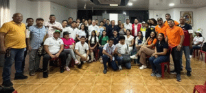 Definido el orden de listas para elecciones de Consejo Municipal de Juventud en Maicao