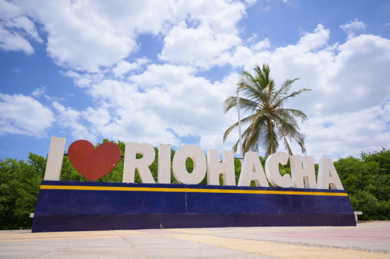 Riohacha, ¿hogar de todos y orgullo de todos?