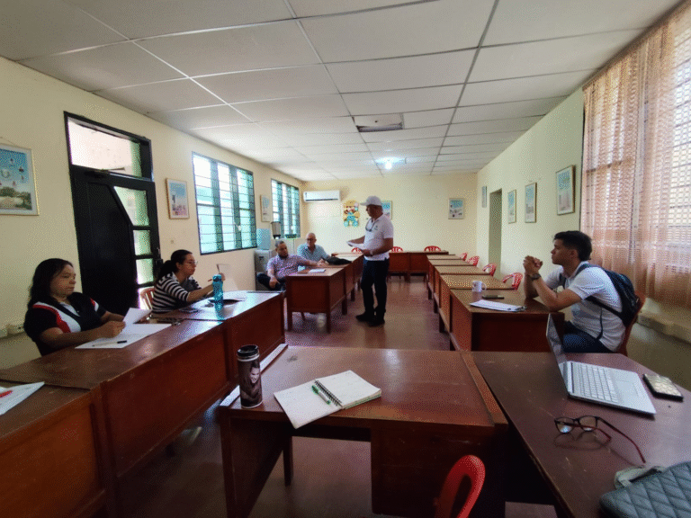 Avanzan la formulación de Planes de Educación Ambiental Municipales en La Guajira