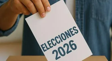 Tour electoral 2026