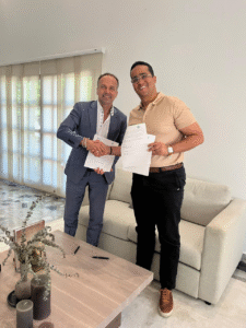 Gobernador de La Guajira y el Programa Mundial de Alimentos impulsan la recuperación del Río Ranchería y los manglares