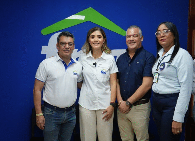 Fondo Nacional del Ahorro inauguró oficina en San Juan del Cesar, la primera en el sur de La Guajira