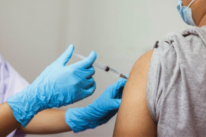 Minsalud lanza plan piloto de vacunación contra el Virus Sincitial Respiratorio (VSR) en personas gestantes de Chocó y La Guajira