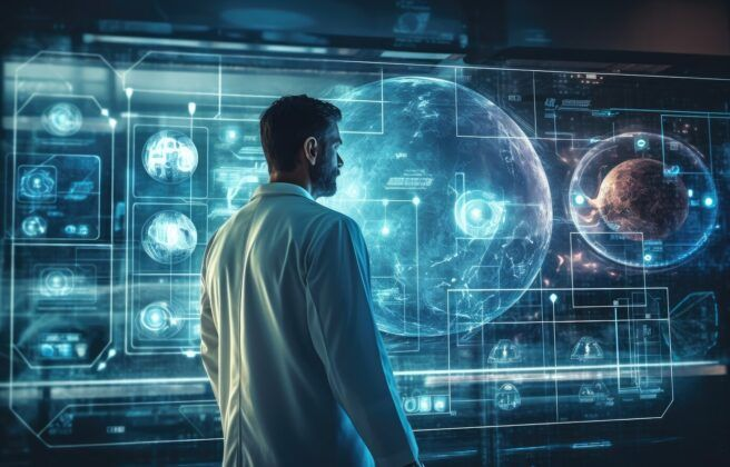 La tecnología cuántica, más allá de la inteligencia artificial: ¿estamos listos para el salto?
