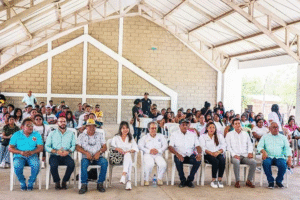 Fonseca lanza el Primer Diplomado en Administración Pública Indígena en Colombia