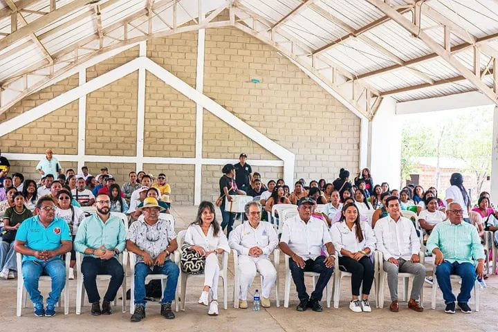Fonseca lanza el Primer Diplomado en Administración Pública Indígena en Colombia