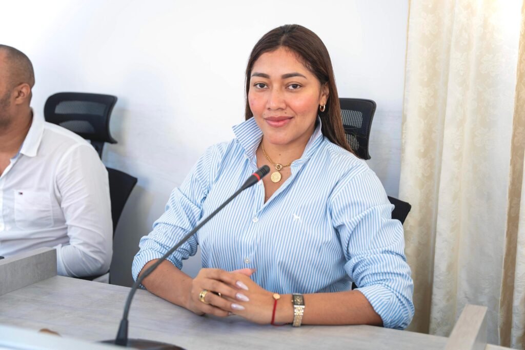 En sesión del Concejo Distrital de Riohacha