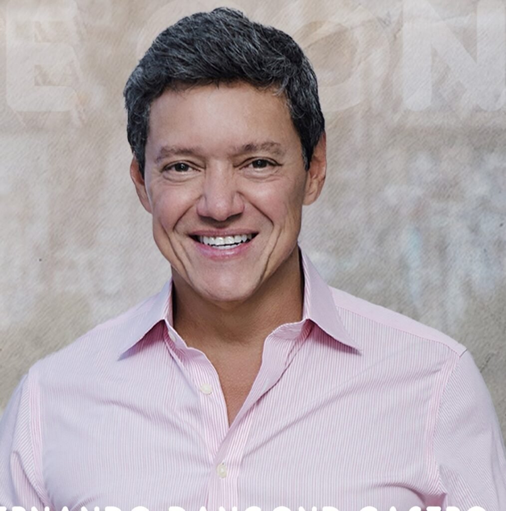 Compositor Fernando Dangond Castro