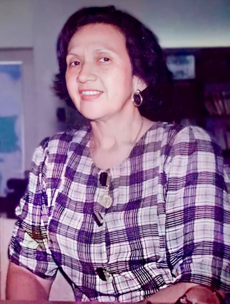 Consuelo Araujonoguera, amor y dedicación al folclor vallenato
