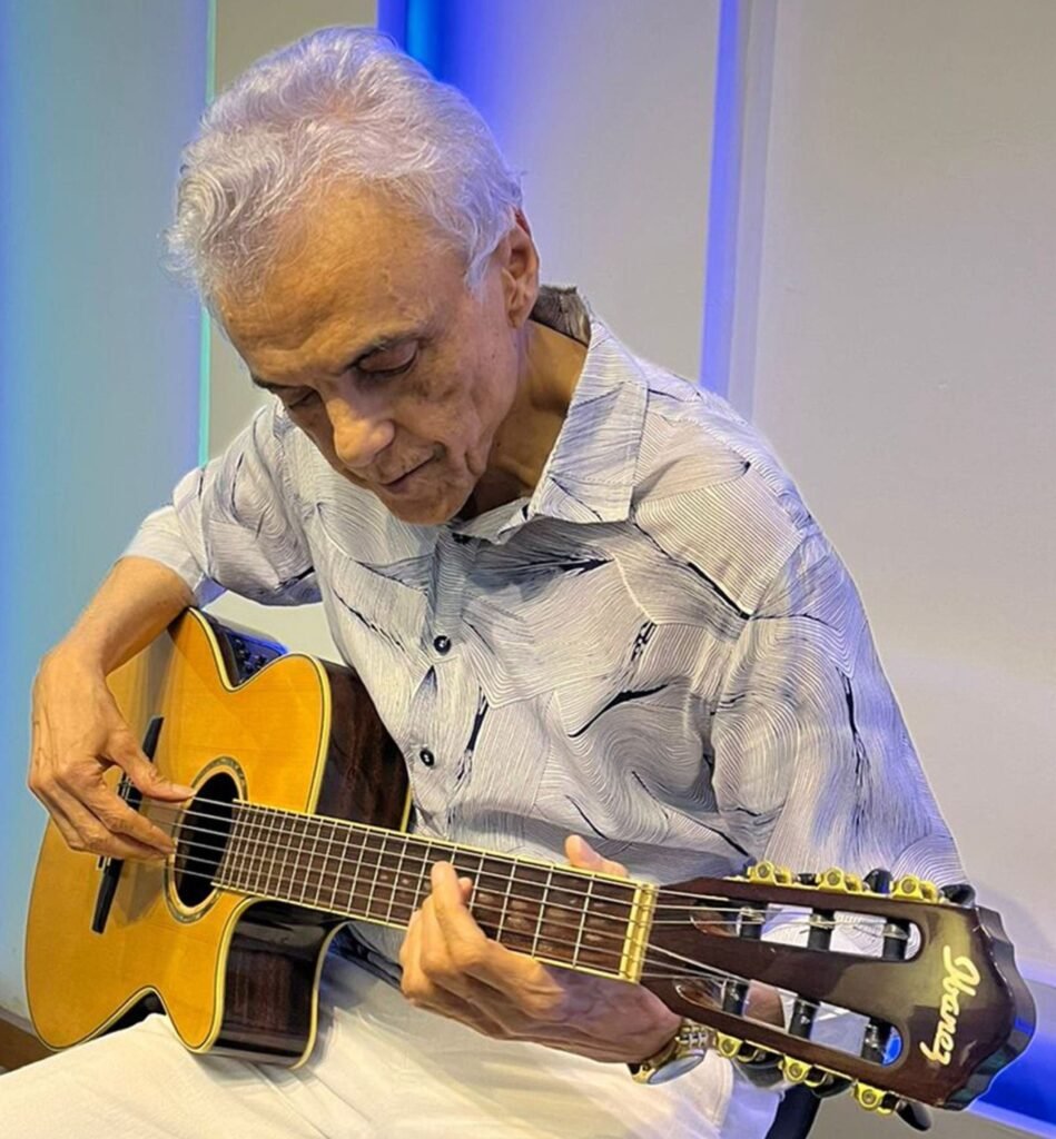 Gustavo Gutiérrez, el cantor del sentimiento vallenato
