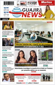 Edición martes 9 de septiembre del 2025