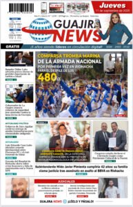 Edición jueves 11 de septiembre del 2025