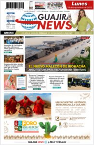 Edición 29 de septiembre de 2017