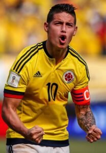 Regresó el famoso canto, “Yo soy Mundial como mi Selección”