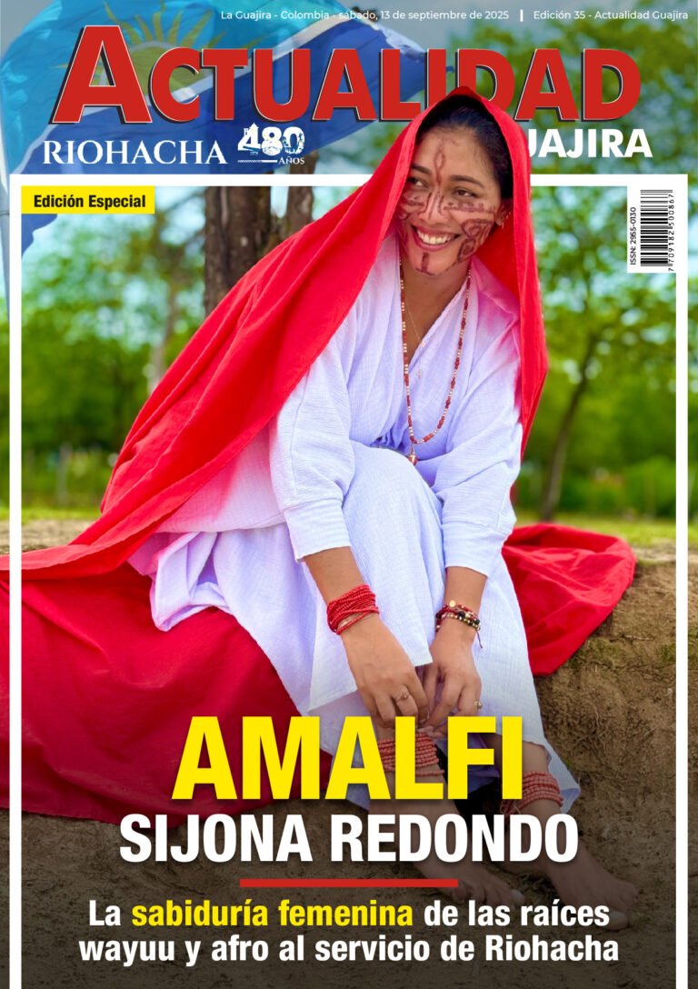 Amalfi Leonor Sijona Redondo