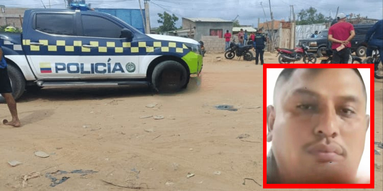 Asesinado hombre dentro de su casa