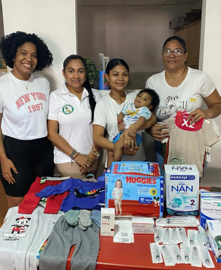 Gobernación de La Guajira garantiza atención médica a bebé de 8 meses con diagnóstico complejo tras denuncias por negligencia de EPS Cajacopi