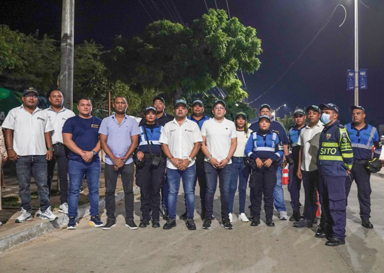 Movilidad segura en Riohacha: INSTRAMD refuerza cultura vial y previene fatalidades