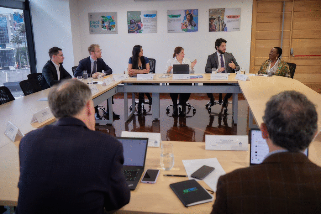 Defensoría nuevamente alertó sobre vulneración de los derechos humanos en la Sierra Nevada de Santa Marta