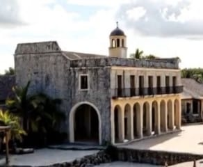 Tal día como hoy y en una antigua cárcel de Riohacha, se apareció la muerte