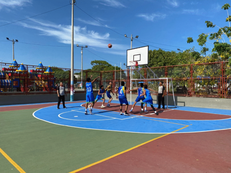 La Guajira epicentro deportivo con los Juegos Intercolegiados: arranca la fase regional Caribe 1 en Riohacha y Dibulla