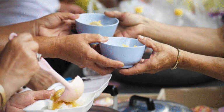 El arte de gobernar es el arte de administrar vidas
