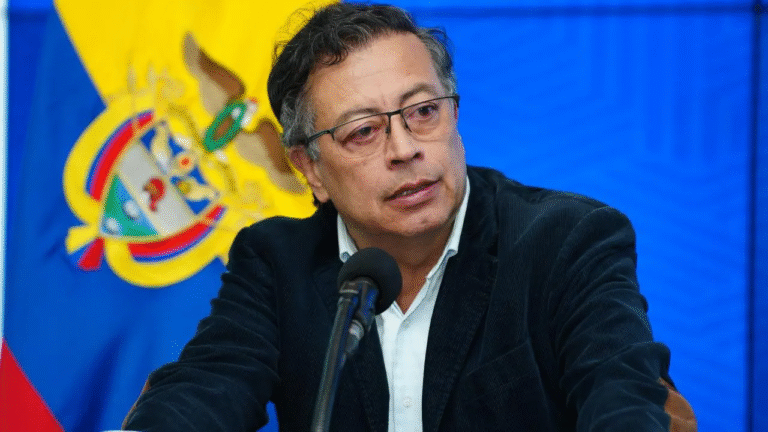 Los logros y fracasos del gobierno de Gustavo Petro