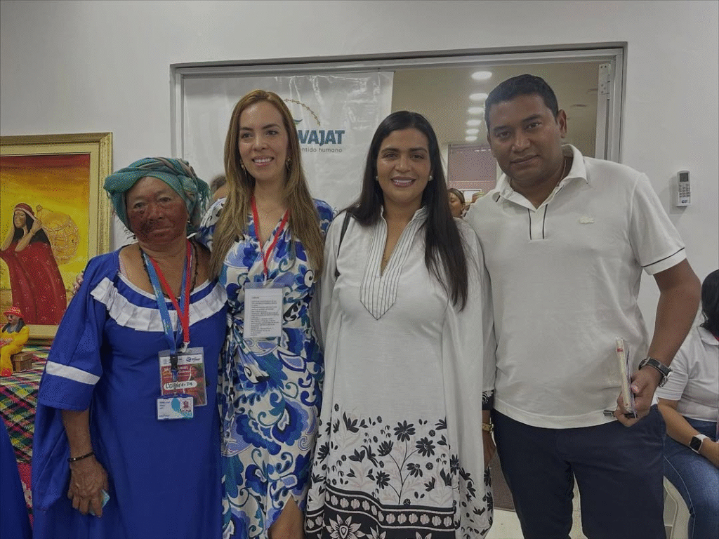 Maicao marca un hito en salud pública: cero muertes maternas tempranas a septiembre de 2025