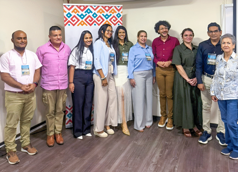 Con ponencias nacionales e internacionales Uniguajira recibió el Encuentro de Regionalización ASFACOP 2025