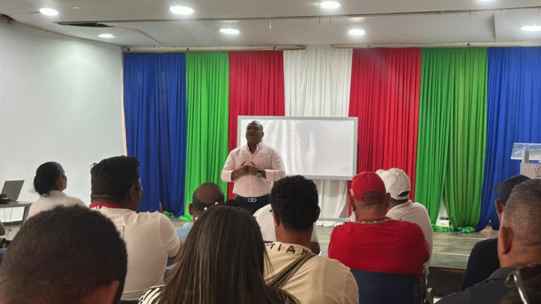 Personería de Maicao fortaleció participación ciudadana con jornada de capacitación