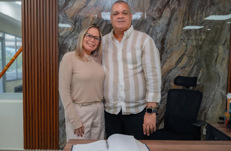 Alix Aleida Meza Amaya fue designada como directora del programa de Trabajo Social de la Universidad de La Guajira