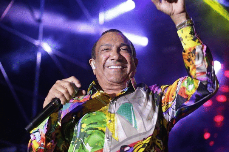 Beto Zabaleta y Monguí… 49 años de un amor a primera vista