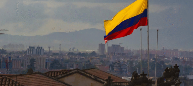 Colombia Federal