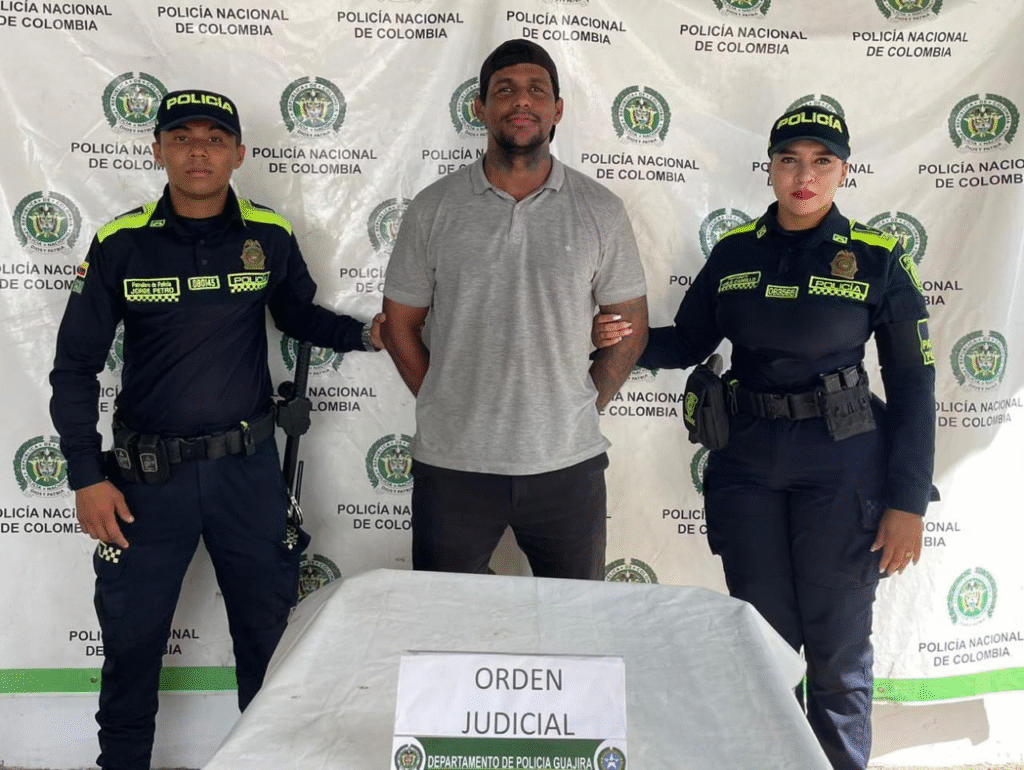 Mario Alfredo Bastidas Hernández, condenado.