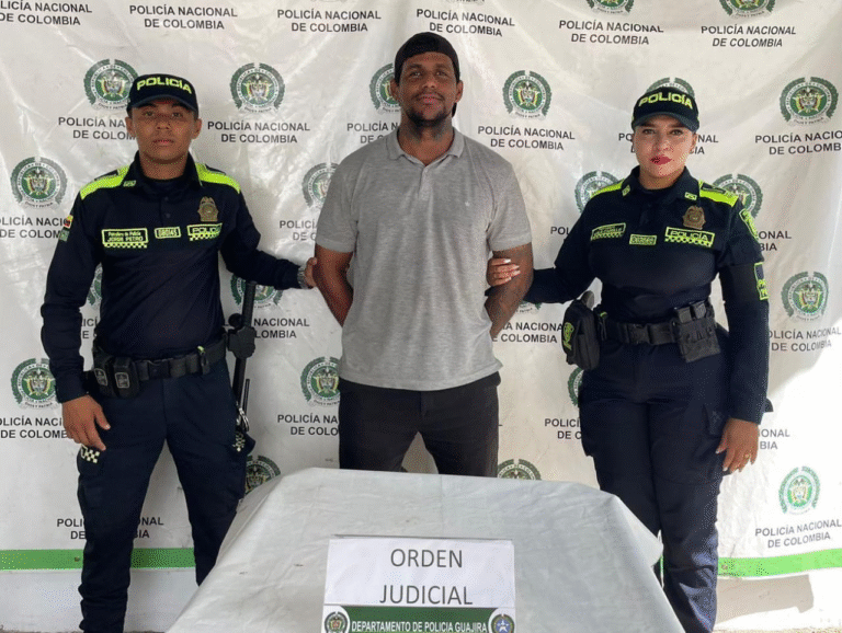 Mario Alfredo Bastidas Hernández, condenado.