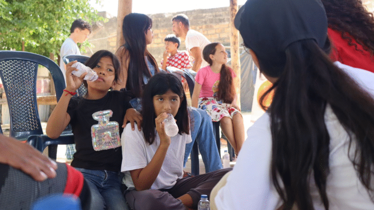 Más de 9.100 personas serán beneficiadas en Maicao con atención integral enfocada en la niñez, agua segura y alimentación