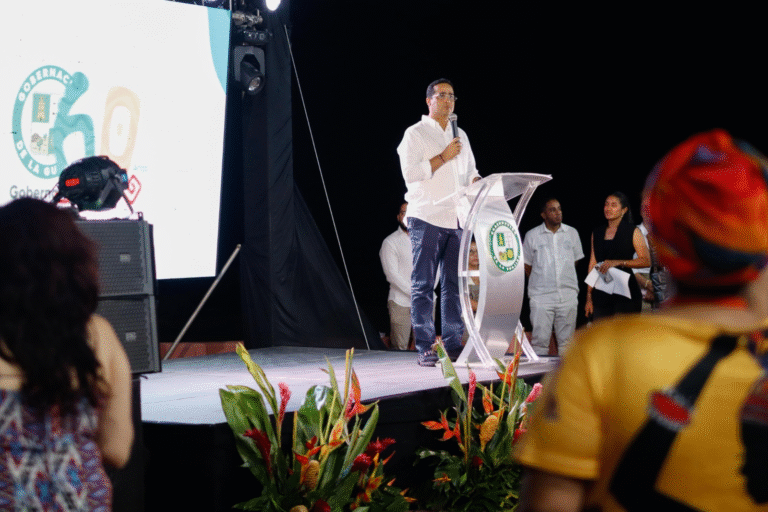 Gobernación de La Guajira dio la bienvenida a delegaciones internacionales en la XV Cumbre del Foro Mundial sobre Migración y Desarrollo