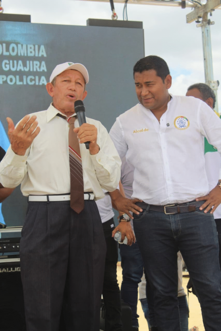 Avanzando con la Comunidad llegó a la Comuna 4: más de 1.500 personas beneficiadas en una feria de servicios con lleno total