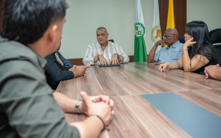 La implementación del Plan Plan Integral de Cobertura con Enfoque Territorial (PIC-ET) 2025 de Uniguajira fue avalada por el Consejo Superior
