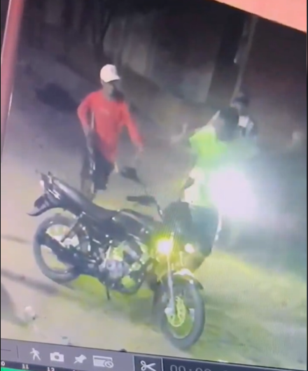 Preocupación en Maicao por atraco a mano armada con fusil de asalto